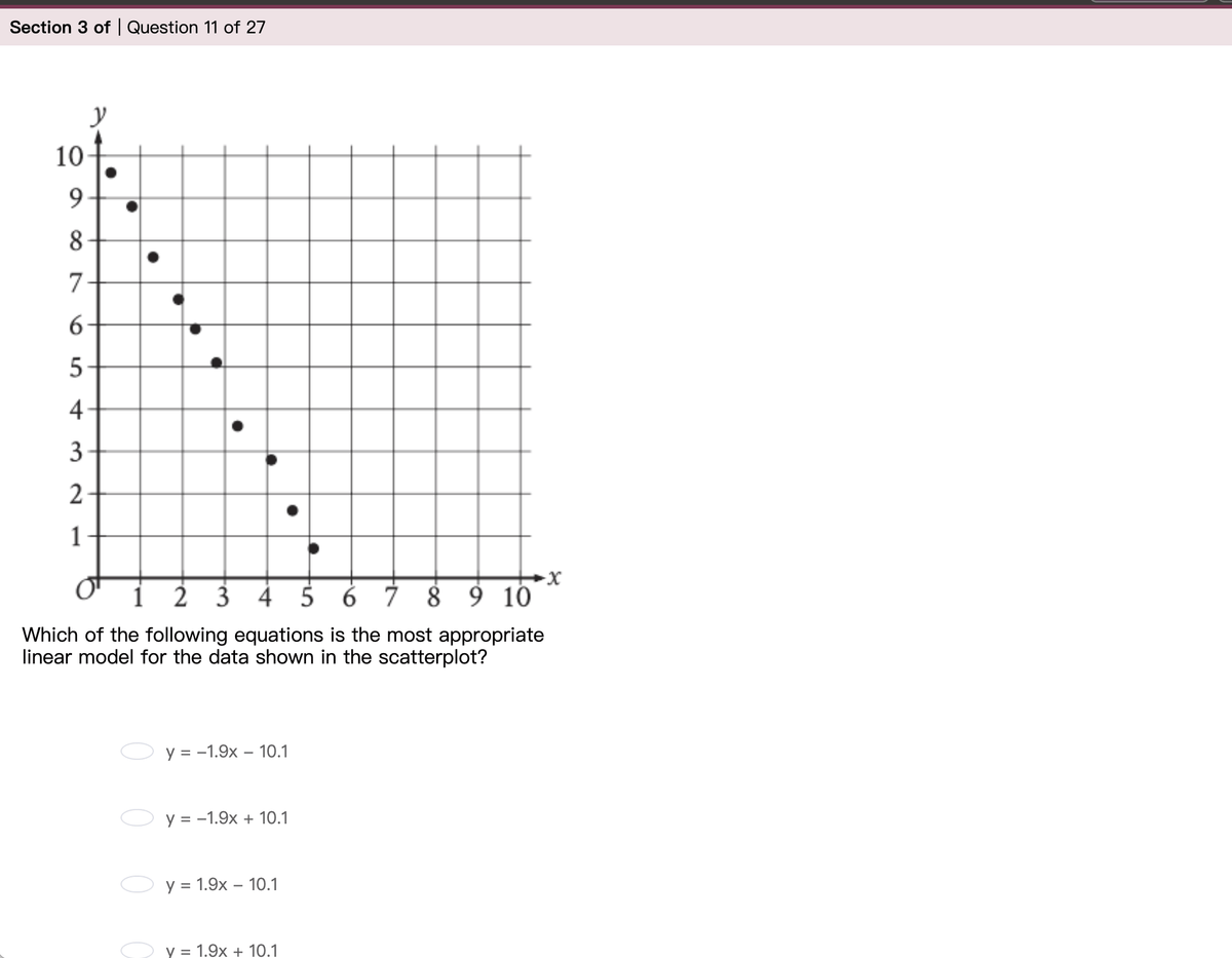 LATEST 2023 & 2024 Digital SAT DSAT QAS & Real Papers with Answer Keys