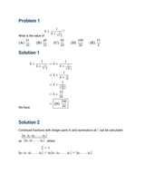 118 Official AMC 10 & 12 Past Year Papers with Answer Keys - AllSATPapers