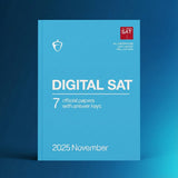 60 LATEST 2025 Digital SAT DSAT QAS & Real Papers with Answer Keys - AllSATPapers