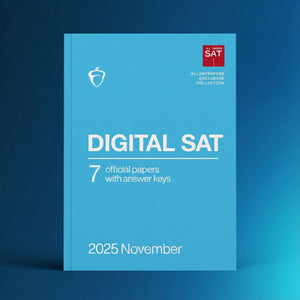 60 LATEST 2025 Digital SAT DSAT QAS & Real Papers with Answer Keys - AllSATPapers