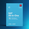 76 Official SAT QAS & Real Papers with Answer Keys - AllSATPapers
