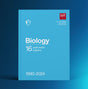 AP Biology - 16 Official Full Exam Papers with MCQ from Year 1990 to 2024 - AllSATPapers