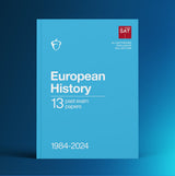 AP European History - 13 Official Full Exam Papers with MCQ from Year 1984 to 2024 - AllSATPapers