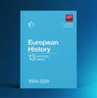 AP European History - 13 Official Full Exam Papers with MCQ from Year 1984 to 2024 - AllSATPapers