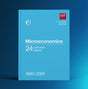 AP Microeconomics - 24 Official Full Exam Papers with MCQ from Year 1960 to 2024 - AllSATPapers