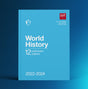 AP World History - 12 Official Full Exam Papers with MCQ from Year 2011 to 2024 - AllSATPapers