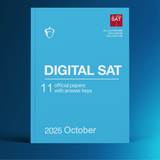 LATEST 2023 - 2025 Digital SAT DSAT QAS & Real Papers with Answer Keys - AllSATPapers