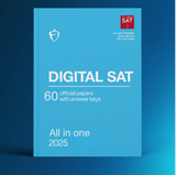 LATEST 2023 - 2025 Digital SAT DSAT QAS & Real Papers with Answer Keys - AllSATPapers