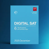 LATEST 2023 - 2025 Digital SAT DSAT QAS & Real Papers with Answer Keys - AllSATPapers