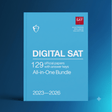 LATEST 2023-2026 Digital SAT DSAT QAS & Real Papers with Answer Keys - AllSATPapers