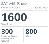 [SAT QAS Papers] - Exclusive SAT Materials