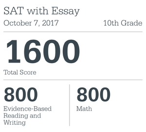 [SAT QAS Papers] - Exclusive SAT Materials