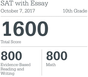 [SAT QAS Papers] - Exclusive SAT Materials