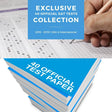 [SAT QAS Papers] - Exclusive SAT Materials