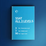 [SAT QAS Papers] - Exclusive SAT Materials