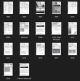 [SAT QAS Papers] - Exclusive SAT Materials