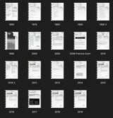 [SAT QAS Papers] - Exclusive SAT Materials