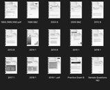 [SAT QAS Papers] - Exclusive SAT Materials