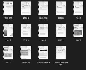[SAT QAS Papers] - Exclusive SAT Materials