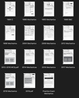 [SAT QAS Papers] - Exclusive SAT Materials