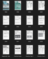 [SAT QAS Papers] - Exclusive SAT Materials