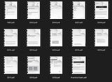 [SAT QAS Papers] - Exclusive SAT Materials