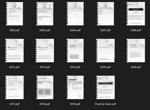 [SAT QAS Papers] - Exclusive SAT Materials