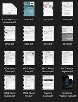 [SAT QAS Papers] - Exclusive SAT Materials