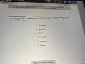 Latest 127 GRE Real Exam Questions 2023-2024