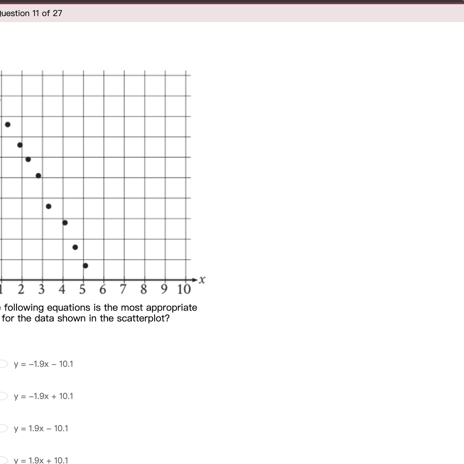 LATEST 2023-2026 Digital SAT DSAT QAS & Real Papers with Answer Keys