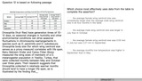 LATEST 2023-2026 Digital SAT DSAT QAS & Real Papers with Answer Keys