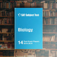 [SAT QAS Papers] - Exclusive SAT Materials