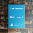 [SAT QAS Papers] - Exclusive SAT Materials
