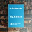 [SAT QAS Papers] - Exclusive SAT Materials